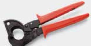 电缆剪
MECHANISCHE KABELSCHEREN